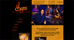 Desktop Screenshot of eppsmusicproductions.com